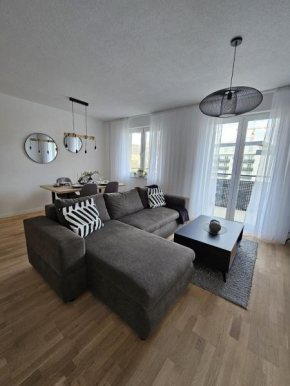 Apartman 33